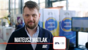 Mateusz Matlak ANT Solutions Automotive Production Support #APS