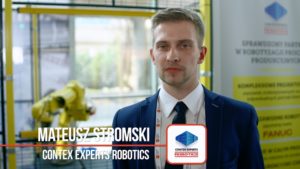 Mateusz Stromski Automotive Production Support #APS