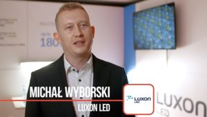 Michał Wyborski LUXON LED Automotive Production Support #APS
