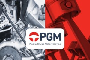 Polska Grupa Motoryzacyjna