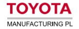 Toyota Motor Manufacturing Poland