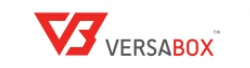 VersaBox dostawca platformy Automotive Production Support logo new