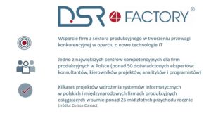 DSR-automotive-production-support