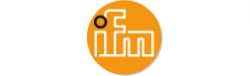 ifm electronic_dostawca platformy Automotive Production Support logo new