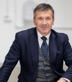 Jacek Królik, CEO VersaBox Prelegent APS procesy logistyczne