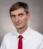 Marek Radke, CEO Lenso prelegent APS obróbka plastyczna metali