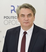 dr hab. inż. Marcin Lorenc Politechnika Opolska