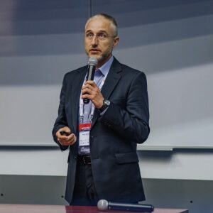 Marcin Brylczak Schnellecke Polska ekspert platformy Automotive Production Support