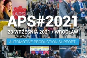 Automotive Production Support #APS2021