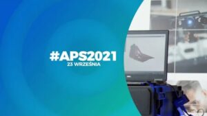 Relacja z Automotive Production Support 2021 / #ASP2021