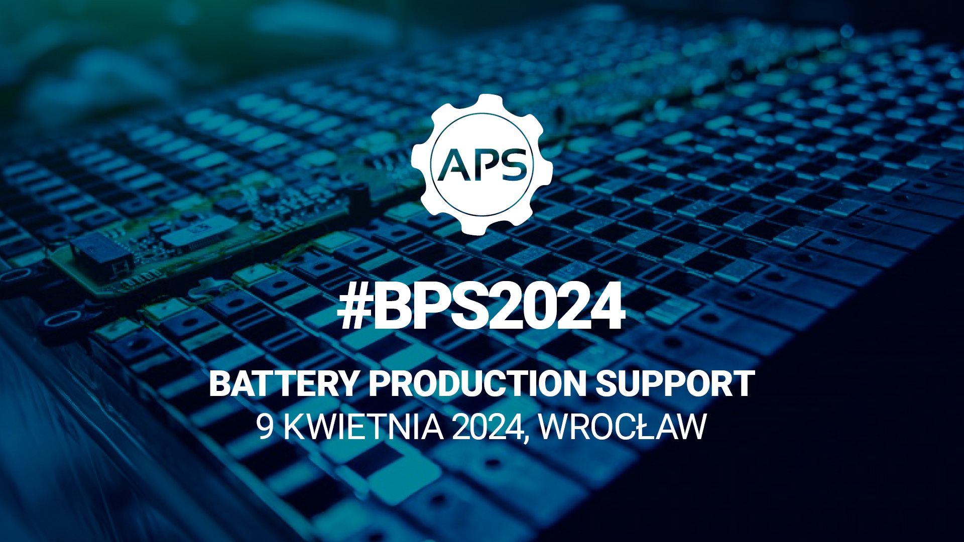 APS prezentuje Battery-Production-Support-2024